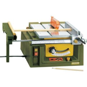 PROXXON 27070 Micromot FET Asztali körfűrész 230V (27 070)