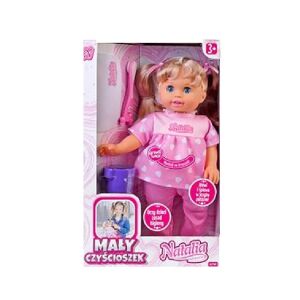 NATALIA CZYŚCIOSZEK BABA 33 CM 2414
