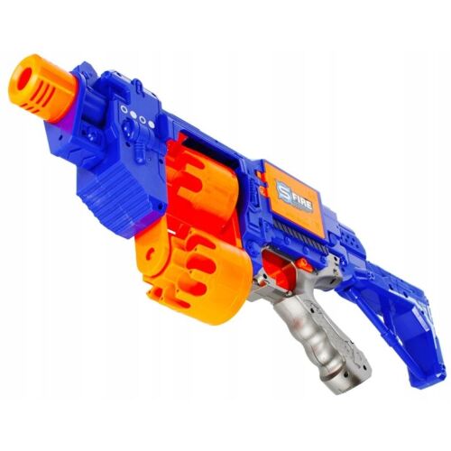 ARCHÍVUM PISZTOLY B/O+AKC 58X24X9 5506 147057646