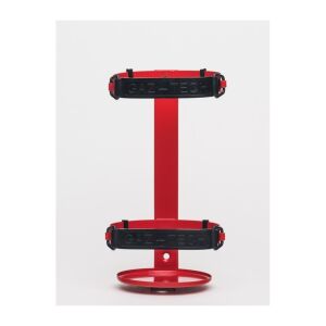 GP 6 TŰZOLTÓ KÉSZÜLÉK AKUSTÓJA, 2 CSAPOS - OGP GP 6 147057734 - Tűzoltó készülék