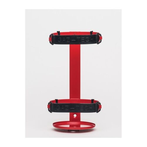 GP 6 TŰZOLTÓ KÉSZÜLÉK AKUSTÓJA, 2 CSAPOS - OGP GP 6