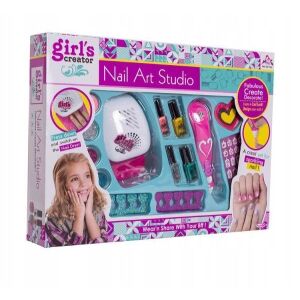 KÖRÖMDÍSZÍTŐ KÉSZLET