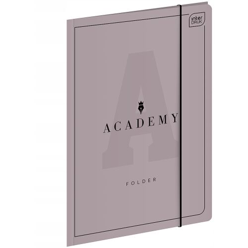 ÖSSZECSUKHATÓ TÁSKA A4+ ACADEMY A'10 9369 147057857