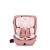 Chipolino Tycoon autósülés 76-150cm - pink marshmallow 147057905