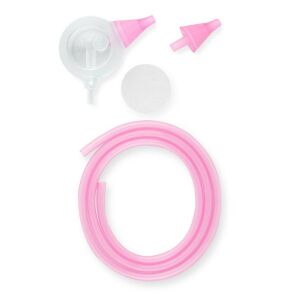 Nosiboo Pro Accessory Set - Pink új csomagolás 147058004 - Baba egészség