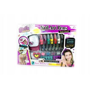 KÖRÖMDÍSZÍTŐ KÉSZLET