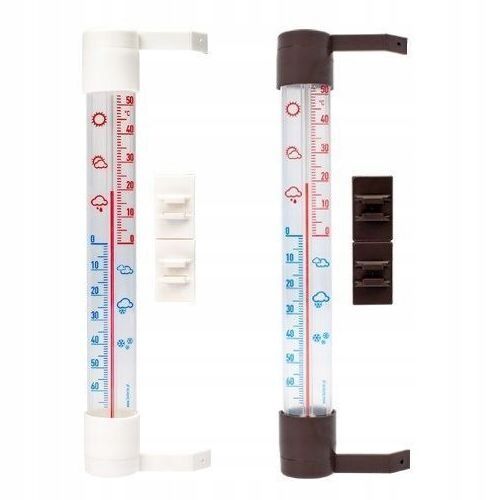 Öntapadós kültéri ablakhőmérő 147058090