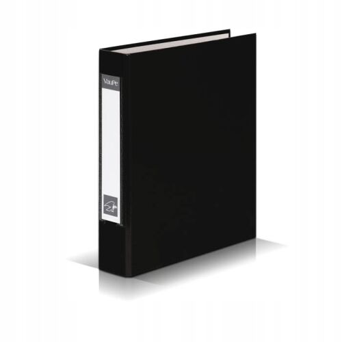 FCK BINDER A5/4 (4R) FEKETE 9025 147058727