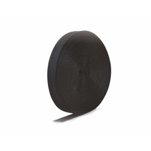 Fonott polipropilén szerelőszalag 15mm x 1,0mm x 15m