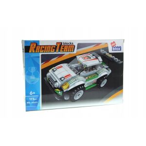 KONSTR GYORS BLOKKOK 173 EL 29X19X5 7676 147058773 - Műanyag építőjáték