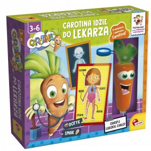 KAROTINA AZ ORVOSNÁL - ABLAKBOX 6962