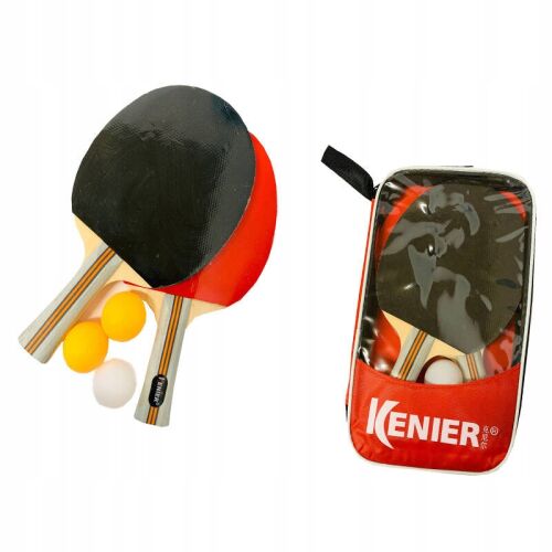 Pingpong készlet + ütők 147058904