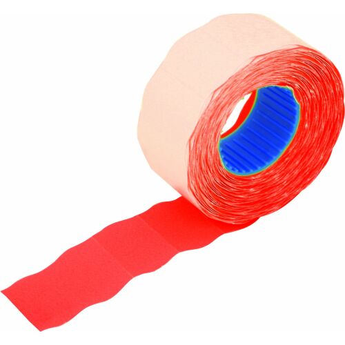 ÁRCÍMKÉK WAVE 2616-700 PIROS(5) 9717