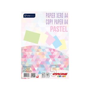 MÁSOLÓPAPÍR A4/100K PASZTELL SZÍN A' 6487