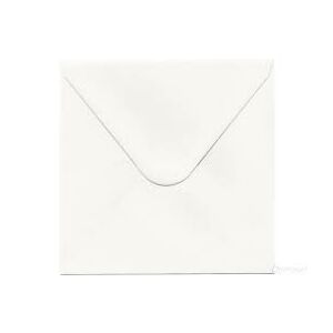 BORÍTÉK 160x160 MM SIMA FEHÉR 150G/M2 (10) 0391 147059118 - Boríték