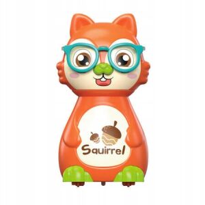 Mókus 3860 10 cm A'16