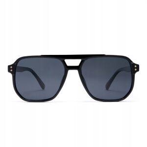 BOP-01 BLACK_SL Túlméretezett napszemüveg CALIFORNIA BETLEWSKI 147059298 - Női napszemüveg