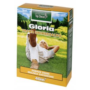 Univerzális kerti fűmag Gloria 1kg