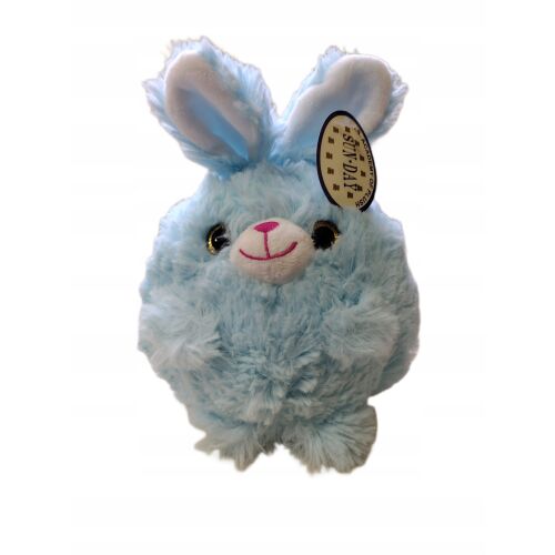 KACSA ÉS NYÚL GOLYÓ 5KOL 14CM 149817 147059313