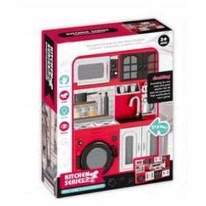 KONYHABERENDEZÉS 26X20X7CM 8540