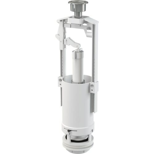 Gazdaságos leeresztő szelep ütközővel 147059384