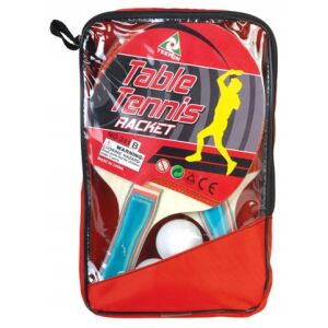 PINGPONG ÜTŐK + 3 LABDA 380072