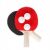 PINGPONG ÜTŐK + 3 LABDA 380072 147059603
