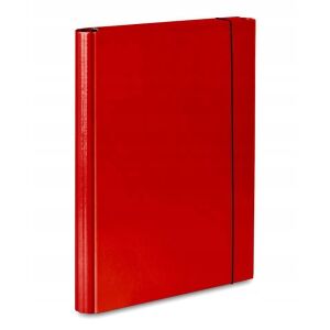 ÖSSZECSUKHATÓ TÁSKA DÖRZSÖLŐZÉSSEL FCK PIROS A'12 310/01 0010 147059632 - Irattartó mappa