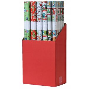 Karácsonyi ajándékcsomag 70x200 cm