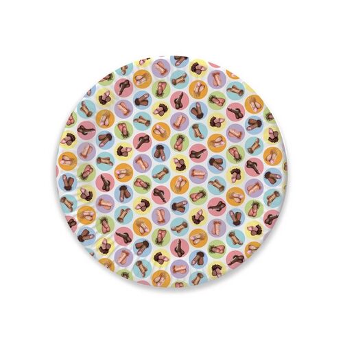 Kis dzsinn - Pénisz - tányérok 147059754