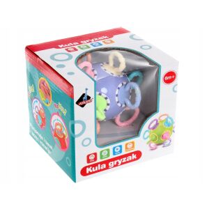 ÉRZÉKELŐ LABDÁK - RÁGZÓJÁTÉK 3556