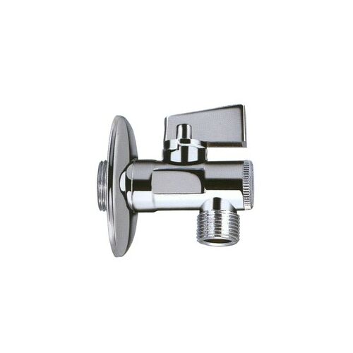 ELZÁRÓ GOMBCSAP SZŰRŐVEL MOSÓGÉPHEZ, FÉM GOMBTAL - H/ZW-12-W20