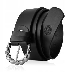 LIC40-D5-SR CZAR 105 EMILY női bőröv 147060040 - Női öv