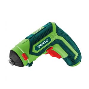 AKKUS CSAVARHÚZÓ 4.0V LÍTIUM-ION 1.5AH - T 50G140