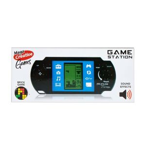 ELEKTRONIKUS JÁTÉK TETRIS 2162