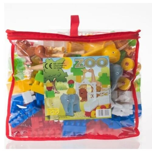 ÁLLATKERT BLOKKOK 2255 147060155