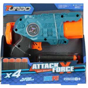 SÖTÉTPUSKA+AKC 16X16X6 MC WB 8332