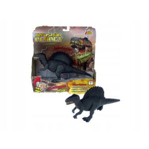 SPINOSAURUS SW/SOUND 25CM 1548