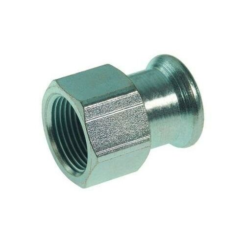 GW acél sprinkler csatlakozó - 22 Rp3/4"" 147060290