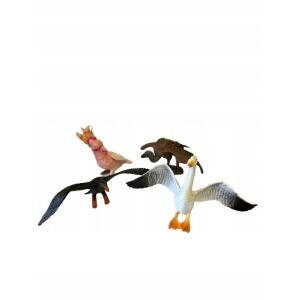 MADARAK 5 DB FÓLIÁBAN 3191