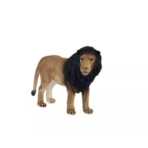 Mojo: Löwe – handbemalte Figur 147060377