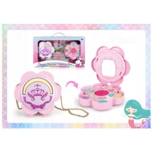 Festéshez való kozmetikai készlet 46x28x7cm-es táskában