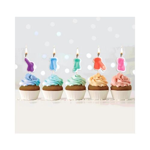 Little Genie - Péniszgyertyák 147060500