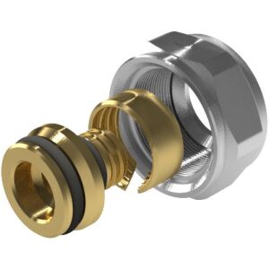 Sárgaréz csatlakozó GW ultraLINE - 16 G3/4""