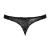 Bong SM férfi Power Thong 147060598