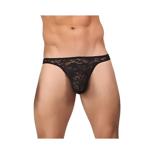 Bong SM férfi Power Thong