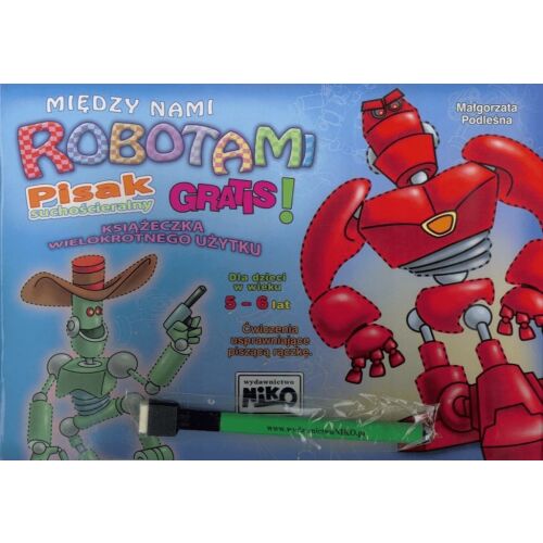 Köztünk robotok 147060698