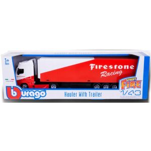 BB 18-31460 1:43 UTCAI TŰZOLTÓ SZÁLLÍTÓK FIRESTONE2856