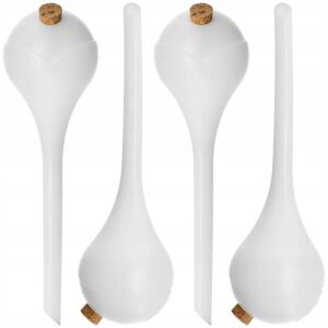 db-os virágöntöző golyó készlet kupakkal 400ml 147060787 - Öntözés