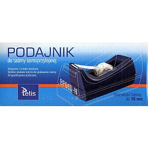 KÉK SZALAG ADAGOLÓ BP010